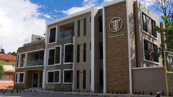 hotel tiffany