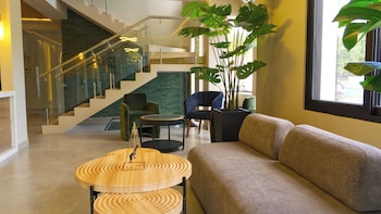 hotel tiffany