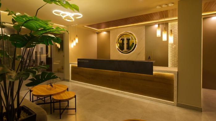 hotel tiffany