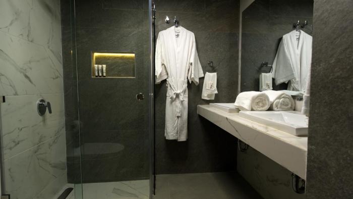 hotel tiffany