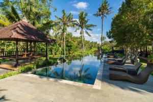 Agung Raka Resort And Villa,Seminyak>>Bali,2 star