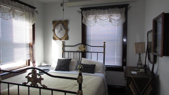 the historic argo hotel
