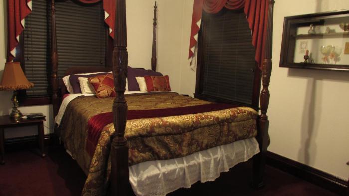 the historic argo hotel