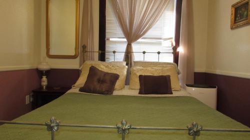 The Historic Argo Hotel,,3 star