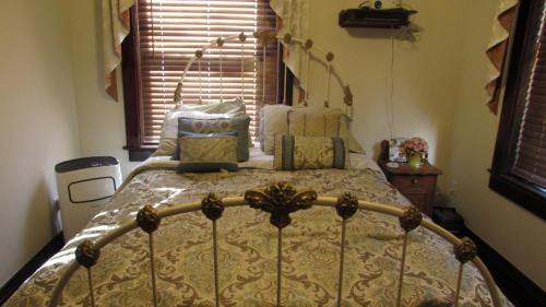 the historic argo hotel