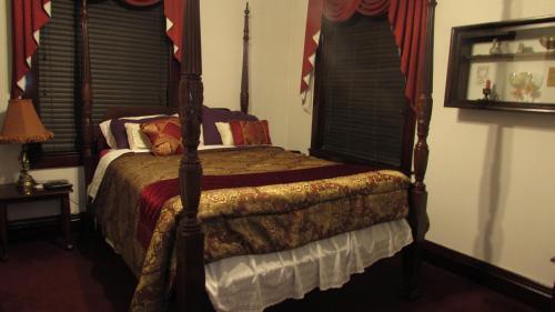 the historic argo hotel