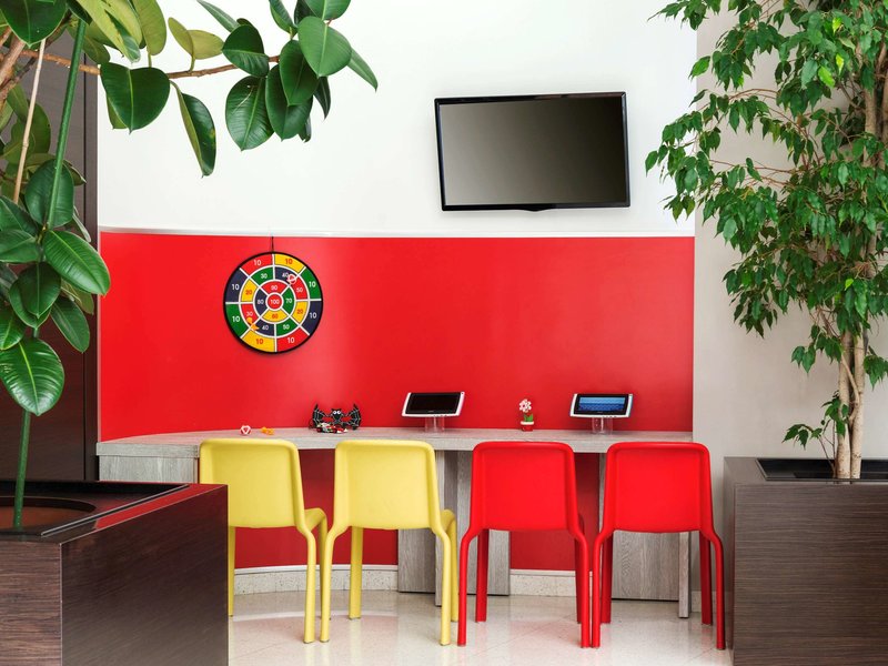 ibis styles milano centro