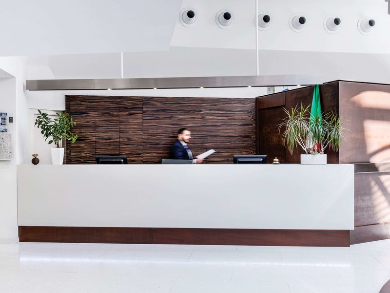 ibis styles milano centro