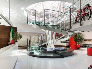 ibis styles milano centro