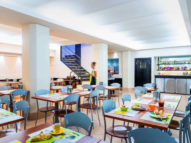ibis styles milano centro