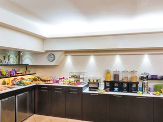 ibis styles milano centro