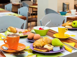 ibis styles milano centro