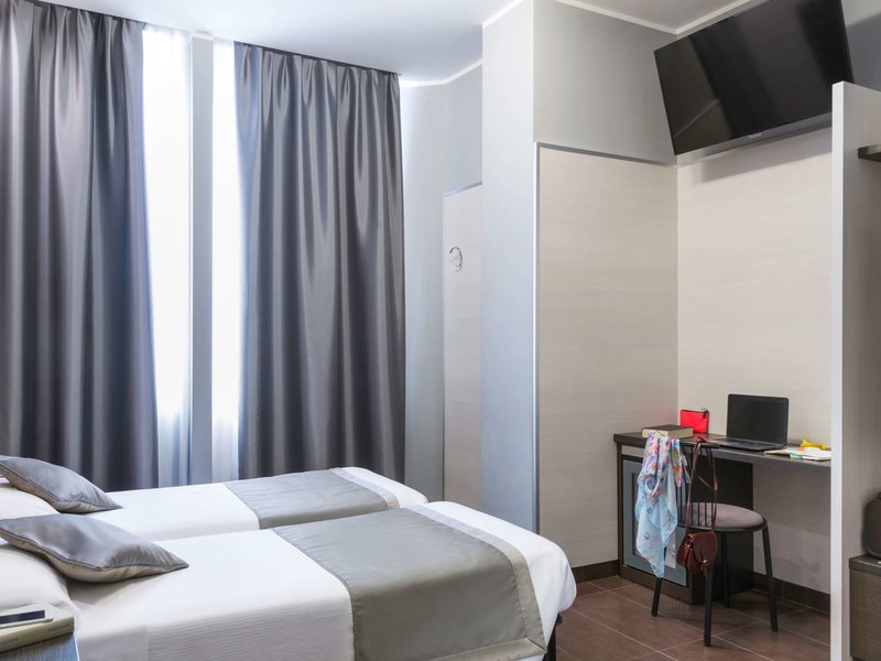 ibis styles milano centro