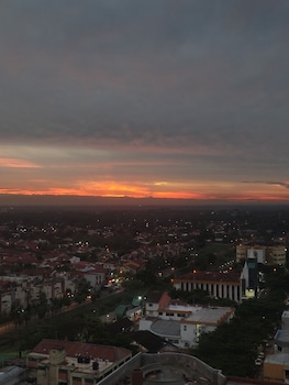 santa cruz