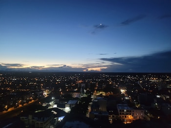 mirador del cielo
