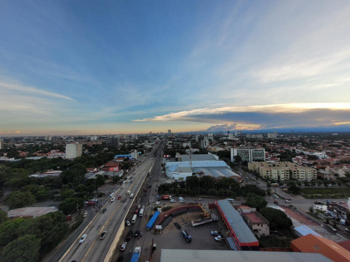 mirador del cielo