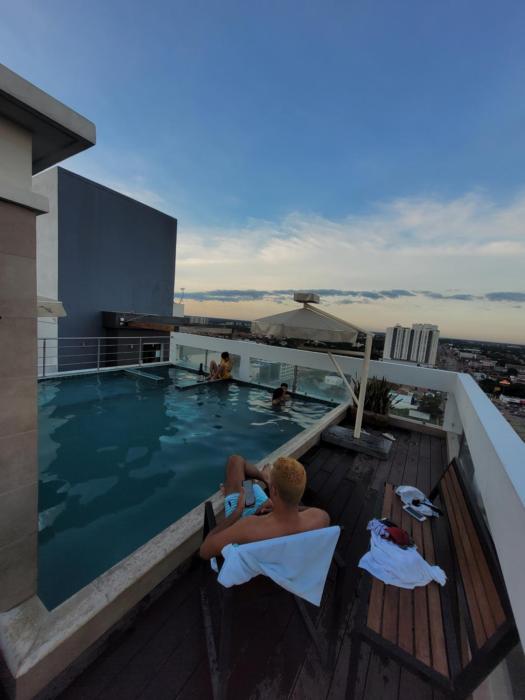 mirador del cielo