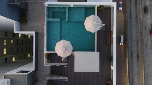 mirador del cielo