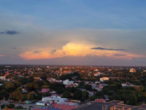 mirador del cielo