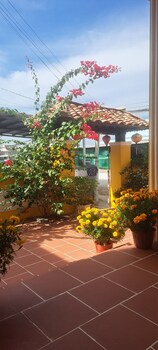 pho homestay fishing village
