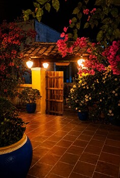 Pho Homestay Fishing Village,,3 star