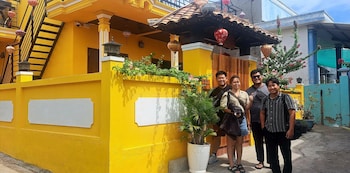 Pho Homestay Fishing Village,,3 star