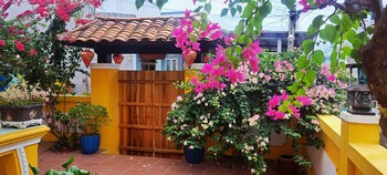pho homestay fishing village