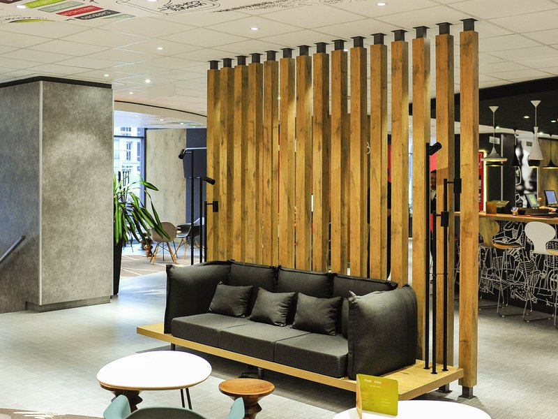 ibis skopje city center