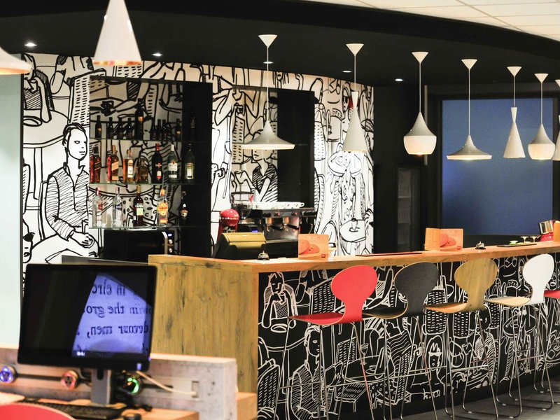 ibis skopje city center