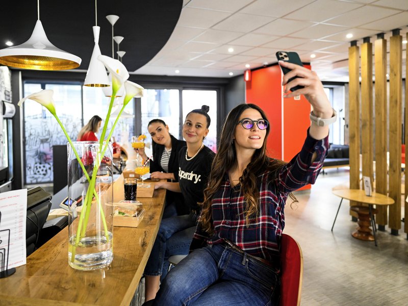 ibis skopje city center