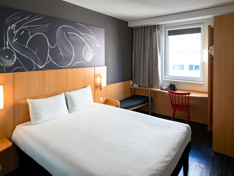 ibis skopje city center