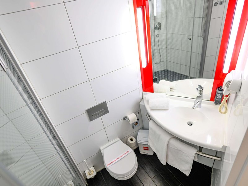 ibis skopje city center