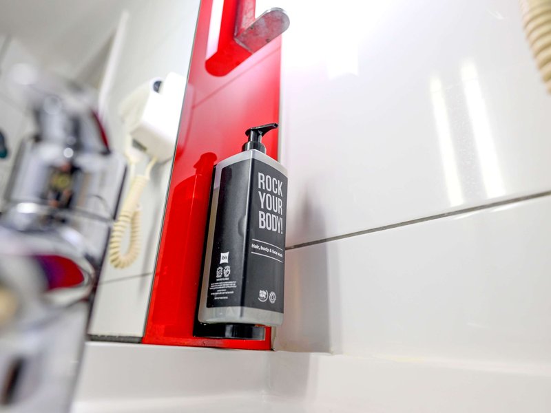 ibis skopje city center