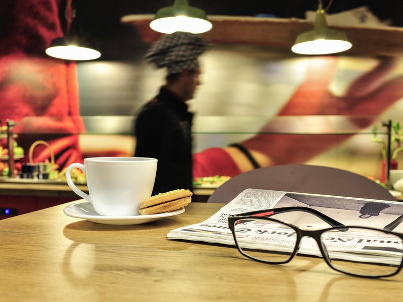 ibis skopje city center