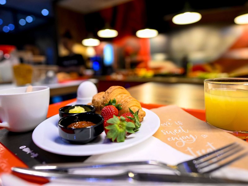 ibis skopje city center