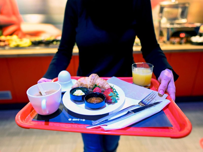 ibis skopje city center