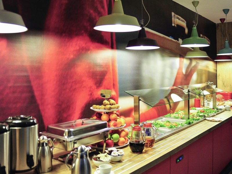 ibis skopje city center