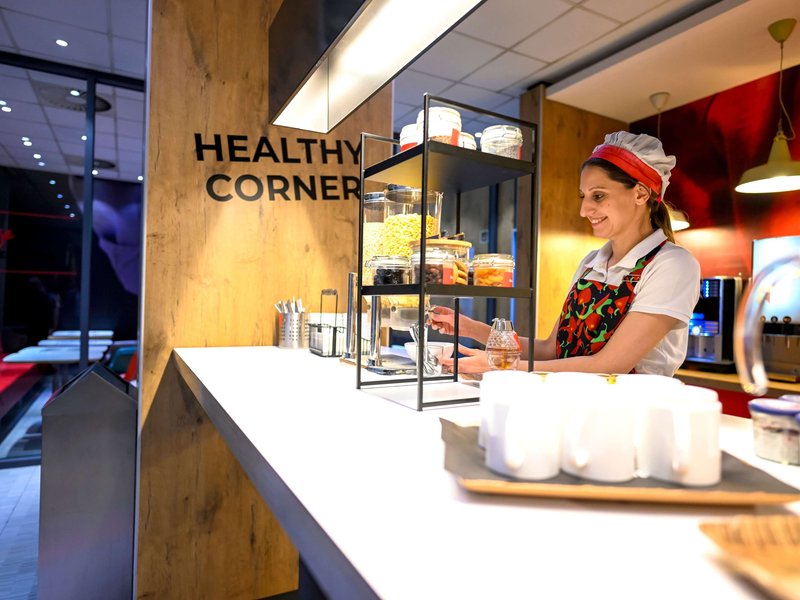 ibis skopje city center