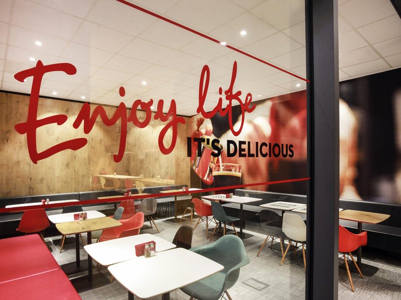 ibis skopje city center