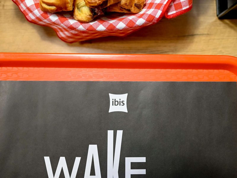 ibis skopje city center