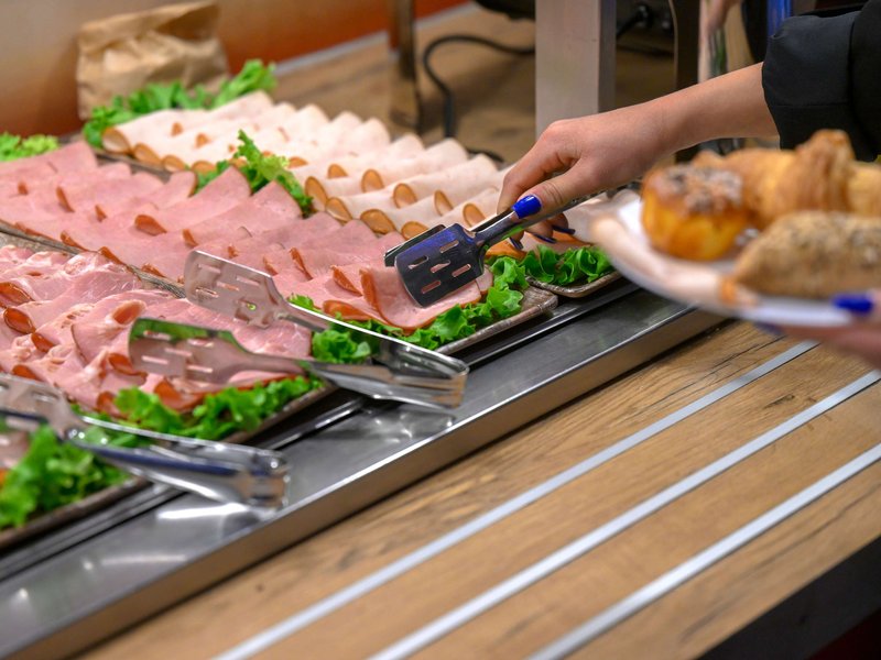 ibis skopje city center