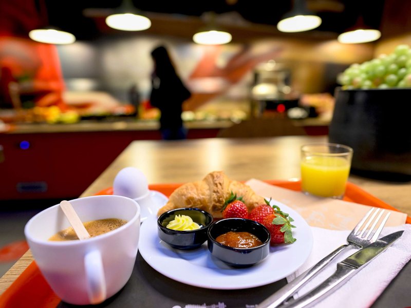 ibis skopje city center