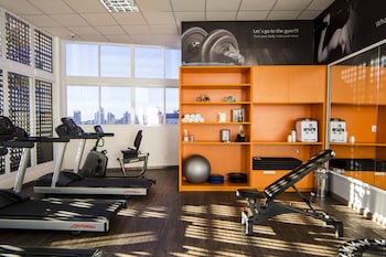 ibis jundiai shopping