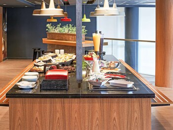 ibis jundiai shopping