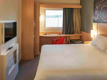 ibis jundiai shopping