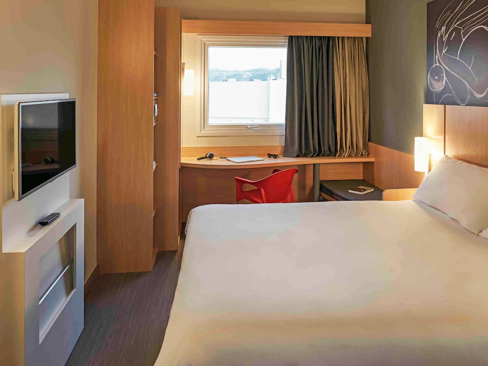 ibis jundiai shopping