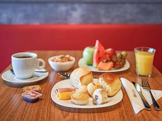Ibis Jundiai Shopping,Jundiai>>Campinas,3 star