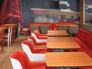 Ibis Jundiai Shopping,Jundiai>>Campinas,3 star