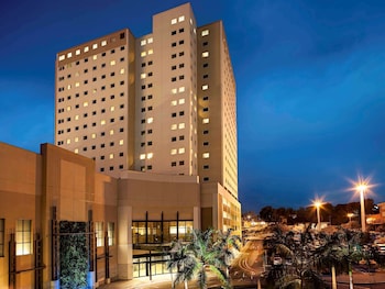 ibis rio de janeiro nova america