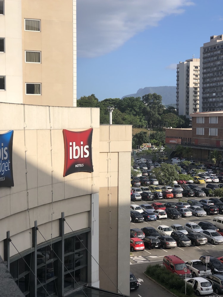 ibis rio de janeiro nova america